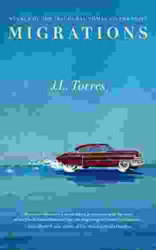 Migrations (LARB Libros) J L Torres