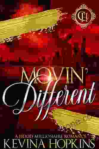 Movin Different: A Hood Millionaire Romance