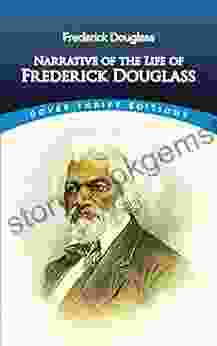 Narrative Of The Life Of Frederick Douglass (Dover Thrift Editions: Black History)