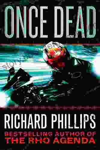 Once Dead (The Rho Agenda Inception 1)