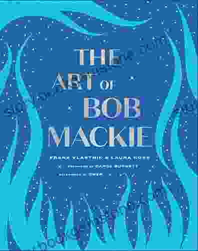 The Art Of Bob Mackie