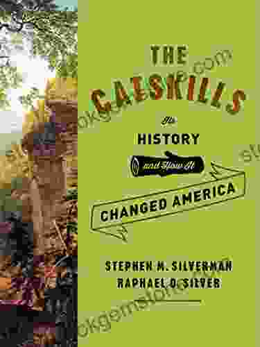 The Catskills: Its History And How It Changed America