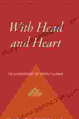 With Head And Heart: The Autobiography Of Howard Thurman