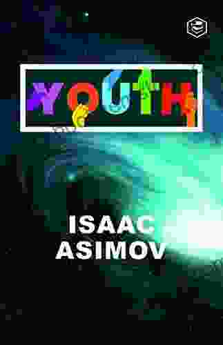 Youth Isaac Asimov