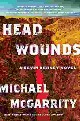 Head Wounds: A Kevin Kerney Novel (Kevin Kerney Novels 14)