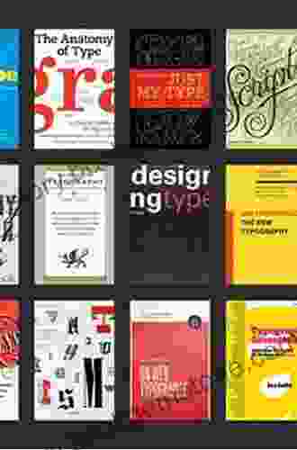 Designing With Type 5th Edition: The Essential Guide To Typography