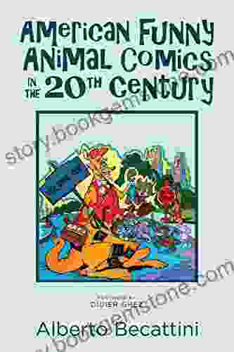 American Funny Animal Comics In The 20th Century: Volume One