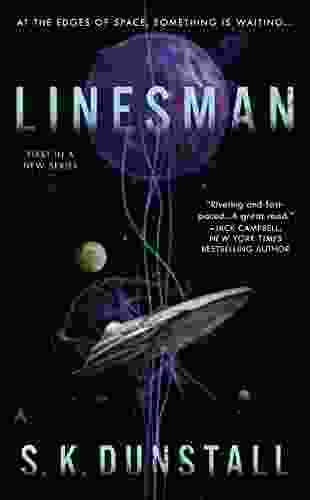 Linesman (A Linesman Novel 1)