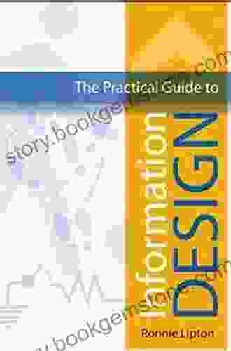 The Practical Guide To Information Design