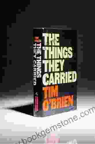 The Things They Carried Tim O Brien