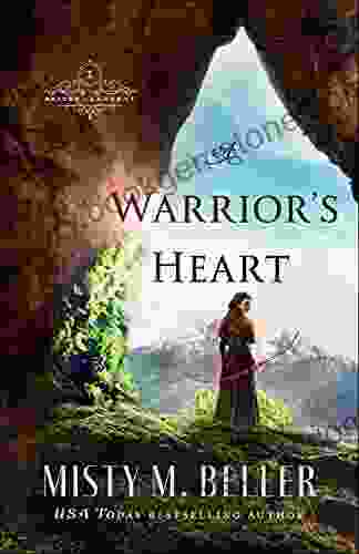 A Warrior S Heart (Brides Of Laurent #1)