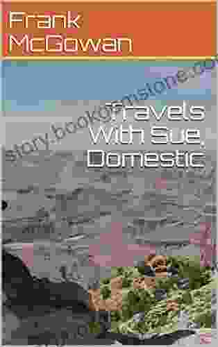 Travels With Sue Domestic Niobia Bryant