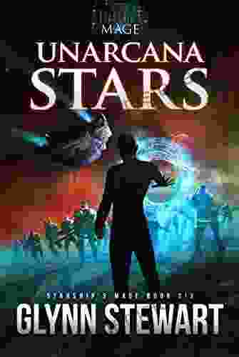 UnArcana Stars (Starship S Mage 6)
