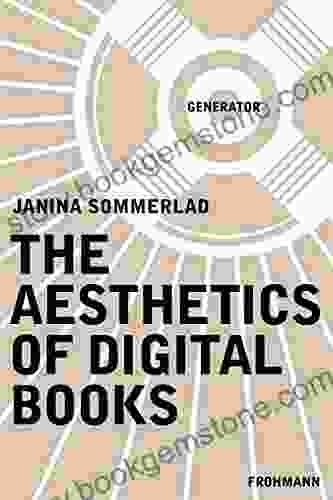 The Aesthetics Of Digital (Generator)