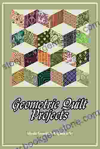 Geometric Quilt Projects: Adorable Geometric Quilting Ideas To Try
