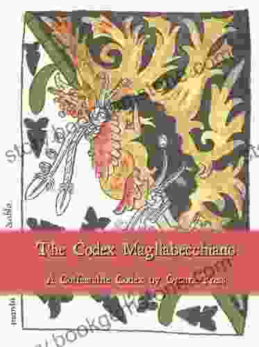 Codex Magliabecchiano Vanessa R Sasson