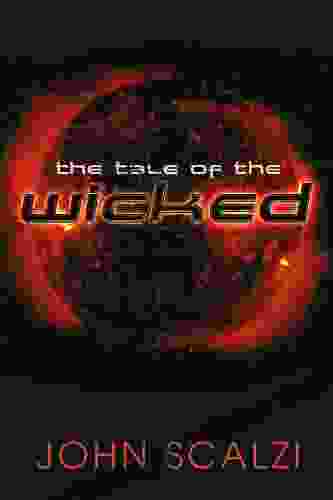 The Tale Of The Wicked