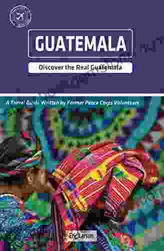 Guatemala (Other Places Travel Guide)