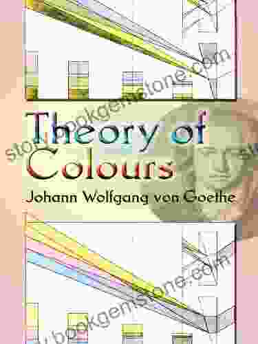 Theory Of Colours (Dover Fine Art History Of Art)