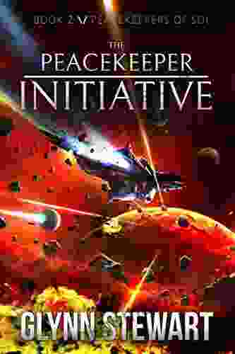 The Peacekeeper Initiative (Peacekeepers Of Sol 2)