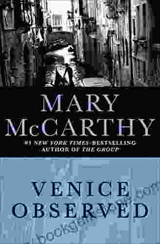 Venice Observed Mary McCarthy