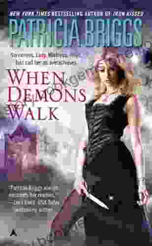 When Demons Walk (Sianim 4)