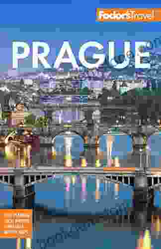 Fodor S Prague: With The Best Of The Czech Republic (Full Color Travel Guide)